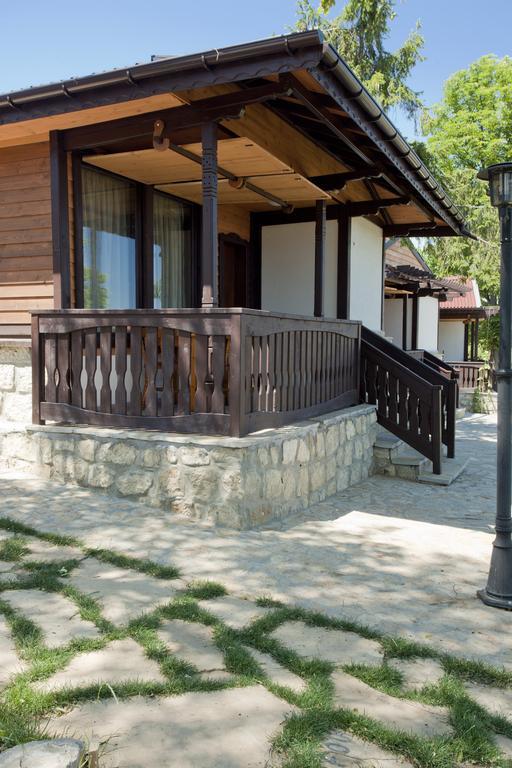 Chorbadji Petkovi Hanove 오브조르 객실 사진